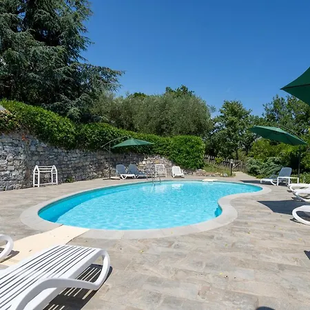 Il Giardino Del Sole Apartment