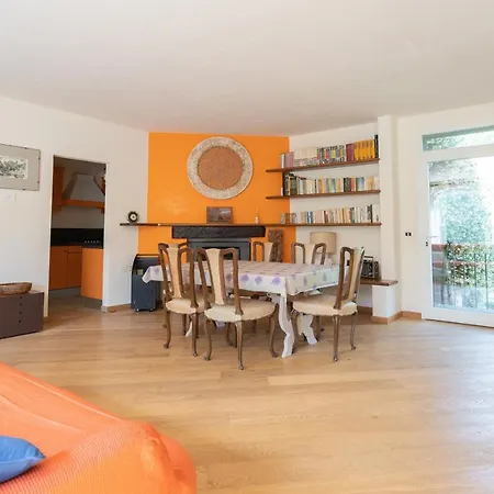 Apartment Il Giardino Del Sole *
