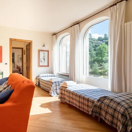 Apartment Il Giardino Del Sole Garlenda