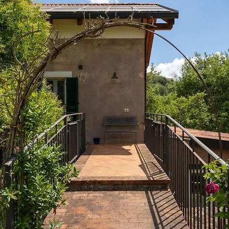 Il Giardino Del Sole