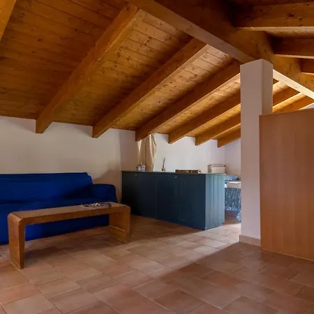 Il Giardino Del Sole Garlenda