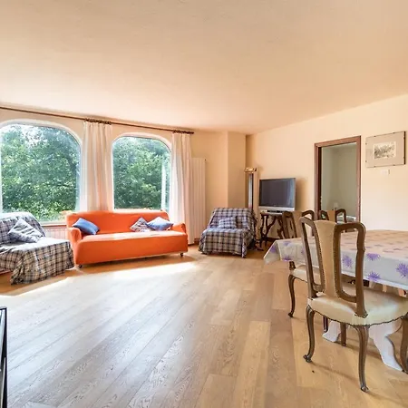Il Giardino Del Sole Apartment