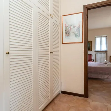 Apartment Il Giardino Del Sole *