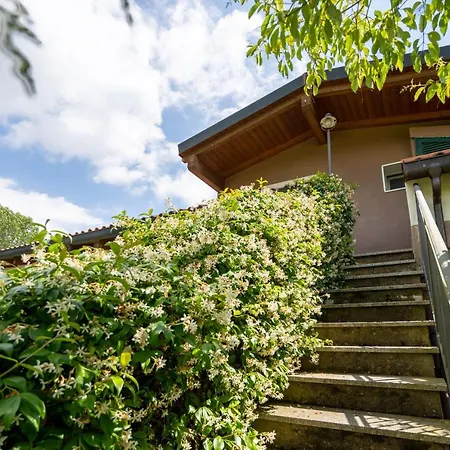 Apartament Il Giardino Del Sole *