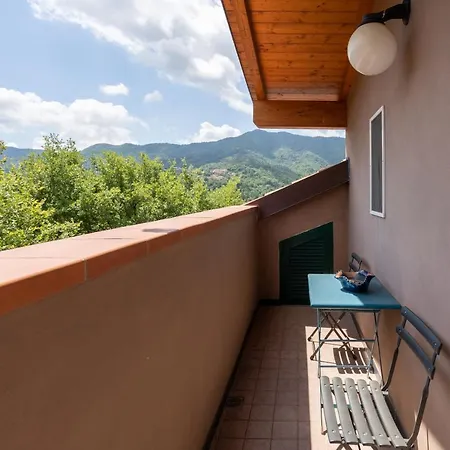 Il Giardino Del Sole Garlenda