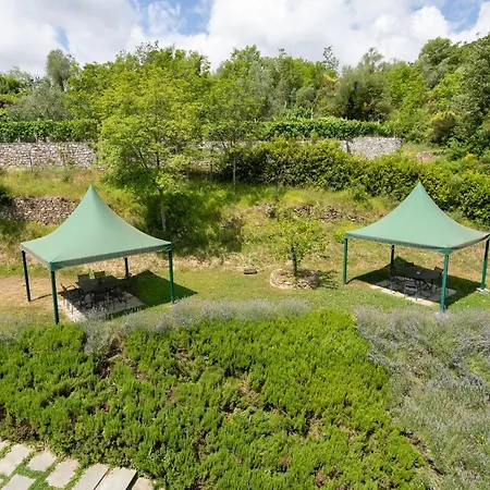 Il Giardino Del Sole