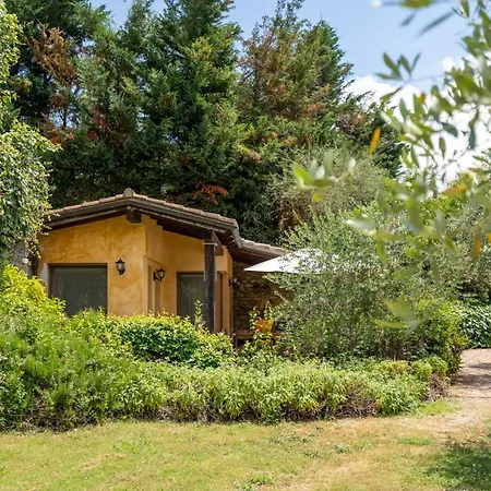 Il Giardino Del Sole Apartment Garlenda