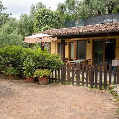 Apartment Il Giardino Del Sole