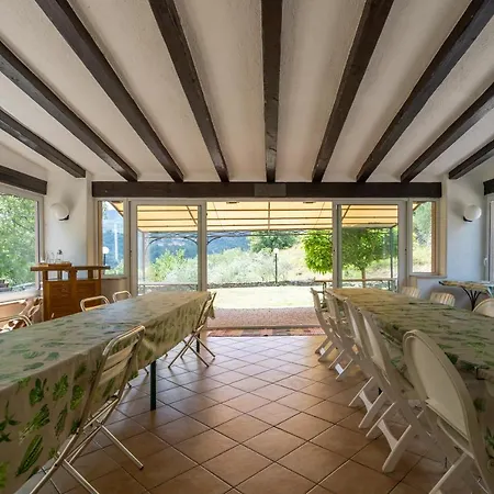 Apartment Il Giardino Del Sole *
