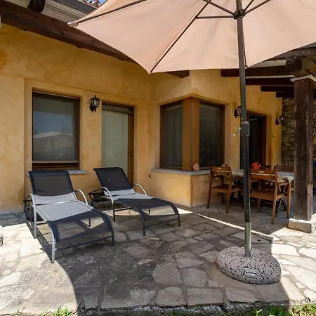 Il Giardino Del Sole *