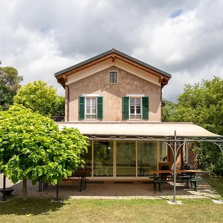 Il Giardino Del Sole Garlenda