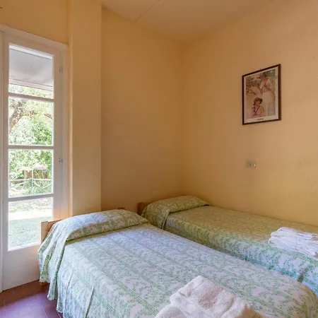 Il Giardino Del Sole Apartment