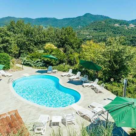 Il Giardino Del Sole * Garlenda