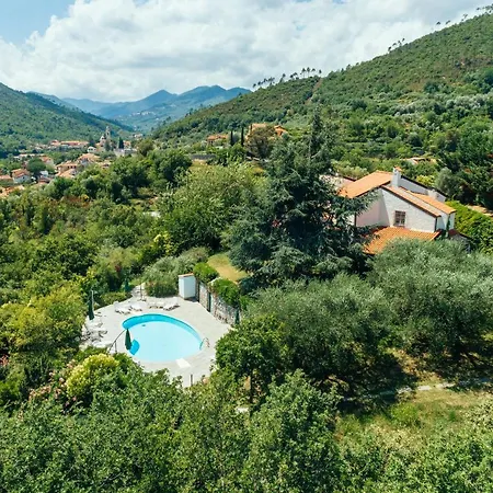 Il Giardino Del Sole * Garlenda