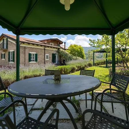 Il Giardino Del Sole *