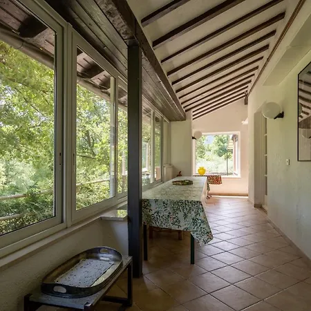 Apartment Il Giardino Del Sole Garlenda