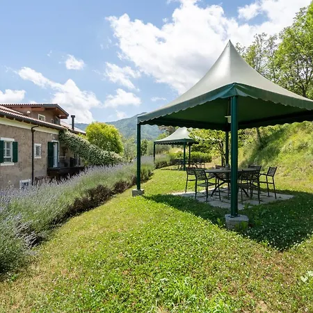Il Giardino Del Sole *