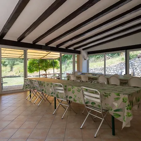 Apartment Il Giardino Del Sole Garlenda