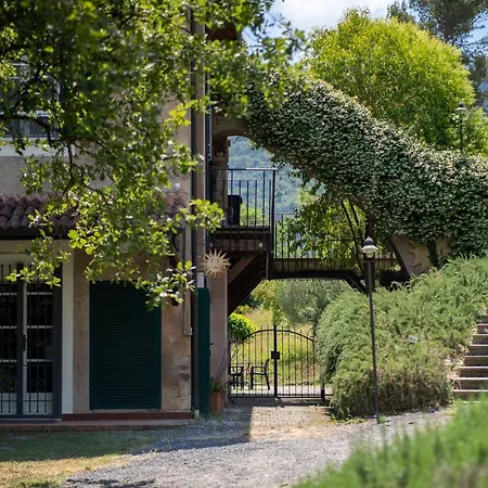 Il Giardino Del Sole *