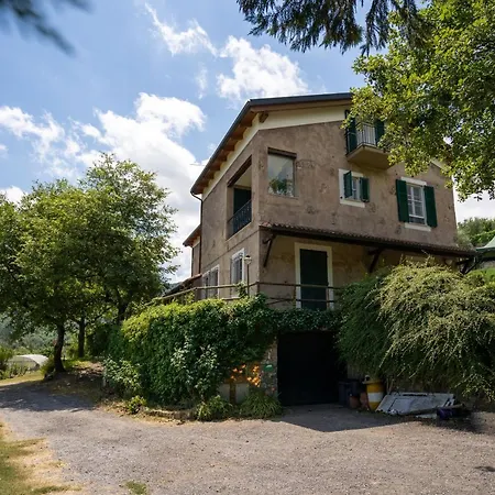 Apartment Il Giardino Del Sole Garlenda