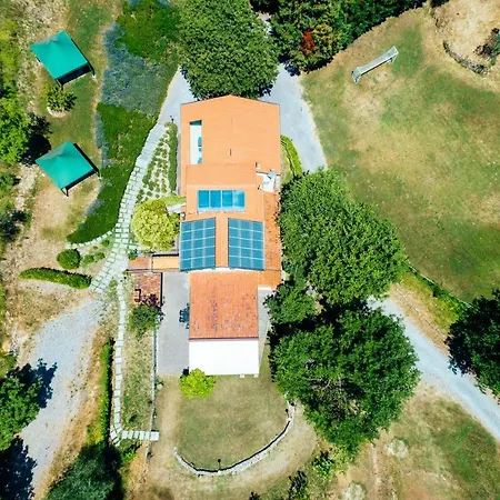 Il Giardino Del Sole Garlenda