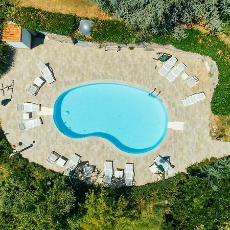 Il Giardino Del Sole Apartment *