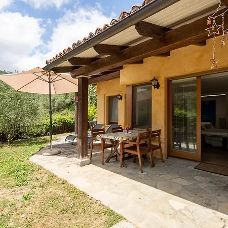 Il Giardino Del Sole * Garlenda