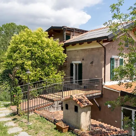 Il Giardino Del Sole Apartment *