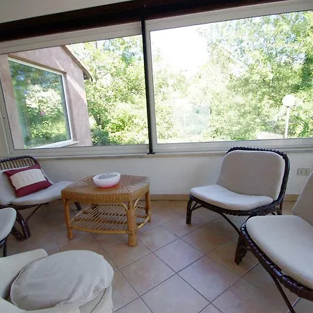 Apartment Il Giardino Del Sole